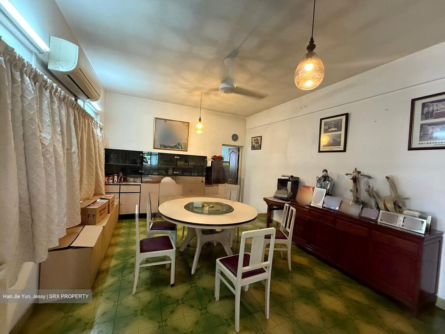 Bukit Tunggal Road (D11), Detached #486412481